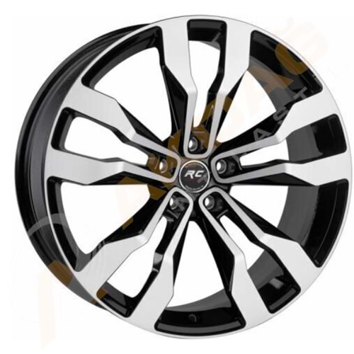 20X8,5 JANT RC 324 5X112 ET35-66,45 BF
