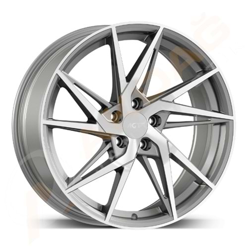 18X8,0 JANT FD 18259 5X112 ET35 72,6 SD