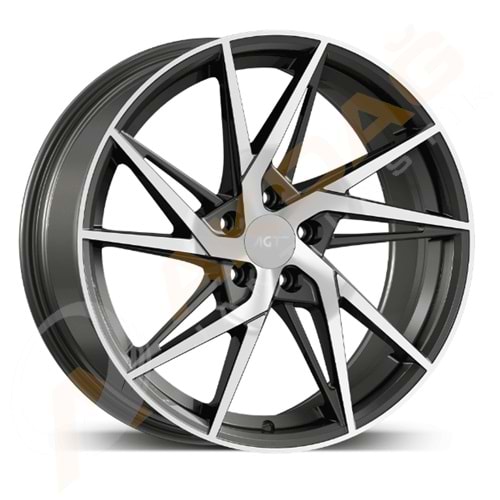 18X8,0 JANT FD 18259 5X112 ET35 72,6 TD