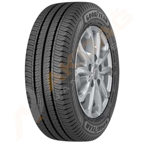 215/75/16C 113/111R 8PR EFFIGRIP CARGO-2 - GOODYEAR