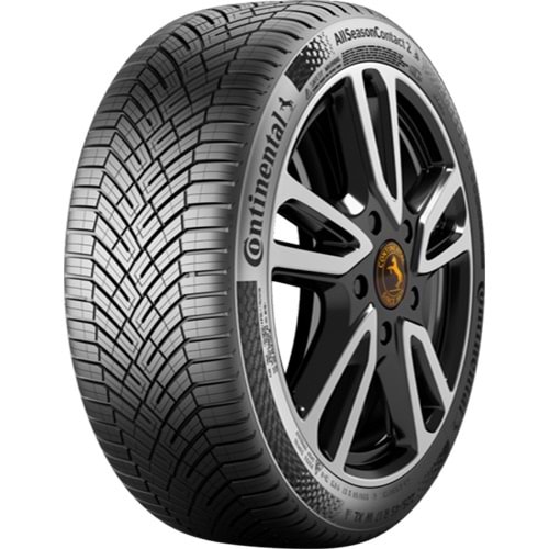 205/50/17 93W XL FR ASC 2 M+S* (KAR ARMALI) CONTİNENTAL