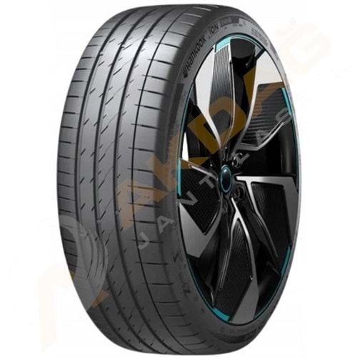 225/40/19 93Y XL IK31 iON EVO R HANKOOK
