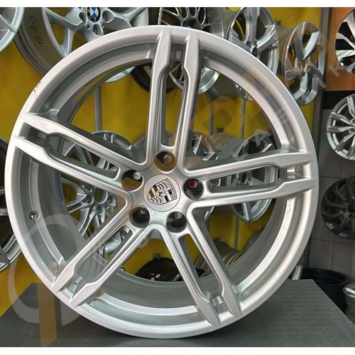19X9 ÖN-ARKA ÇIKMA JANT 5X112 OEM ET:21 PORSCHE MACAN