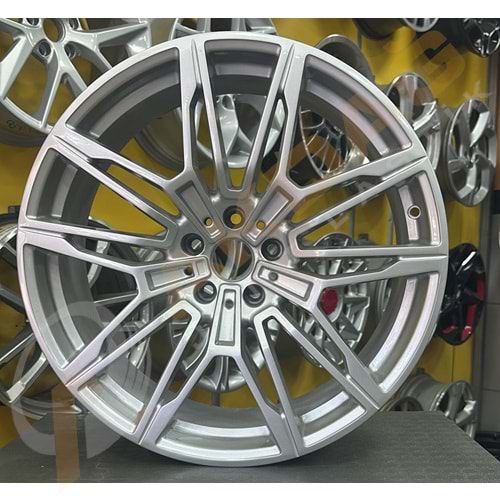 20X8,5 ÇIKMA JANT 5X112 BMW