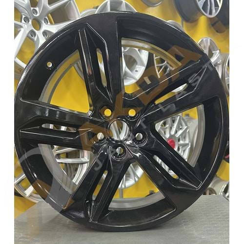 19X8 ÇIKMA JANT 5X108 OEM LAND ROVER