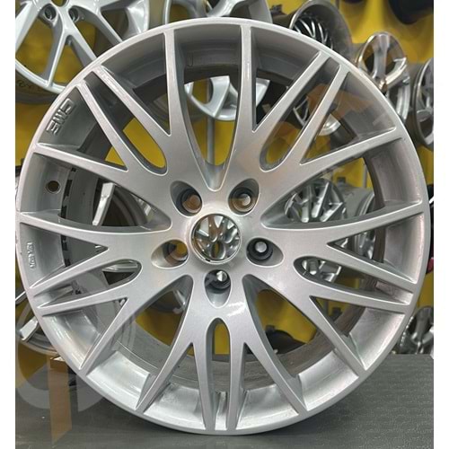 18x7 ÇIKMA JANT 5X112 CMS