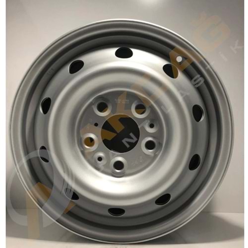 16X6 SAC JANT 9600 5X130 ET68 78,1 FİAT-DUCATO-JUMPER