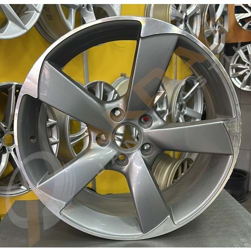18X8 ÇIKMA JANT 5X112 ET:45 AUDI