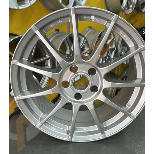 18X8 ÇIKMA JANT 5X112 ET:48 OZ