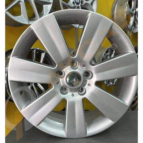 18X7,5 ÇIKMA JANT 5X115 ET:45 CAPTİVA OEM