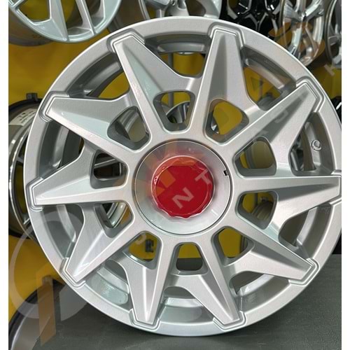18X8 ÇIKMA JANT 5X100 ROTİFORM