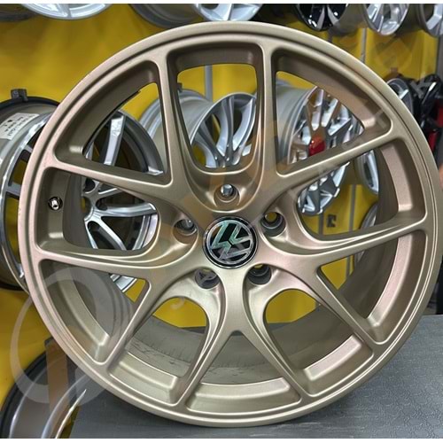 18X8 ÇIKMA JANT 5X112 ET:35