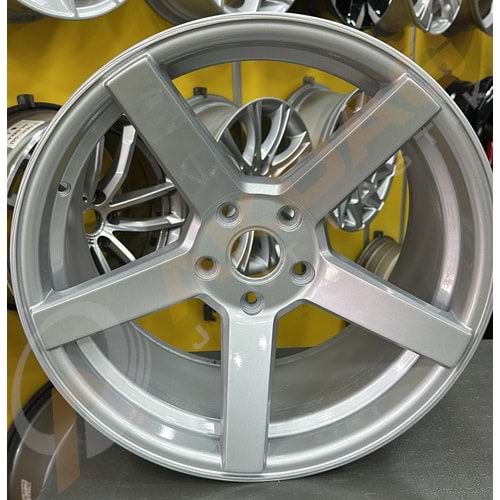 18X9 ÇIKMA JANT 5X115