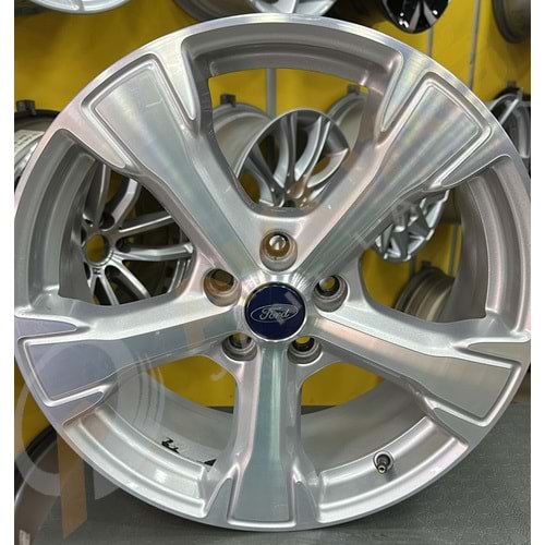 18X7,5 ÇIKMA JANT 5X108 ET:52,5 OEM FORD KUGA