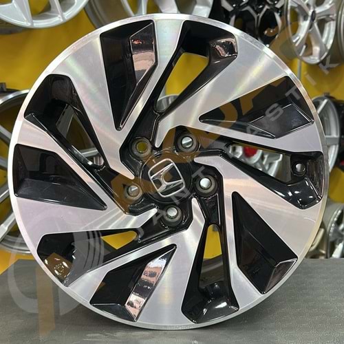 16X7 ÇIKMA JANT 5X114,3 OEM HONDA