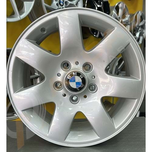 16X6.5 ÇIKMA JANT 5X120 OEM BMW