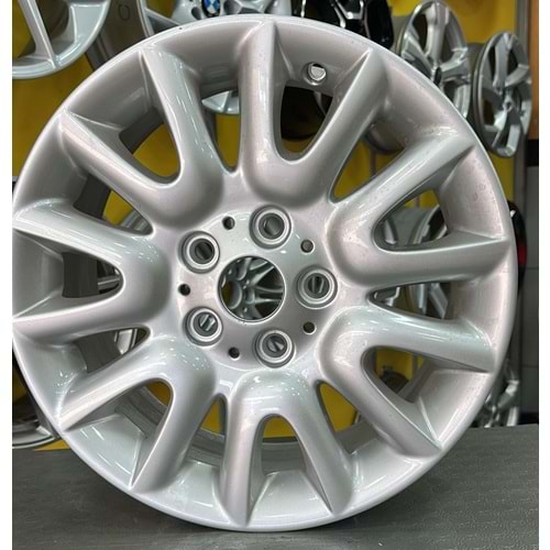 16X6.5 ÇIKMA JANT 5X112 MİNİ OEM