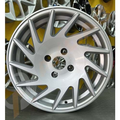 16X7 ÇIKMA JANT 4X108