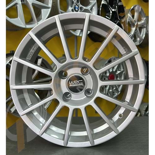 16X7 ÇIKMA JANT 4X108 ET25 WRC JANT