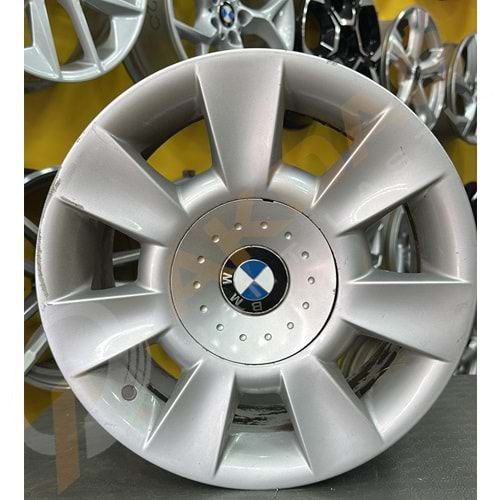 15X6 ÇIKMA JANT 5X120 BMW OEM