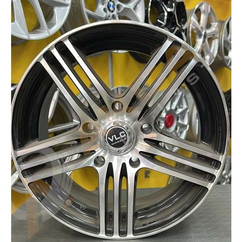 15X6.5 ÇIKMA JANT 5X120 ET:38