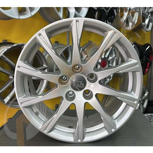 17X7.5 ÇIKMA JANT 5X112 ET-38 OEM AUDİ