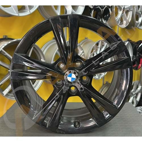17X7 ÇIKMA JANT 5X112 OEM BMW