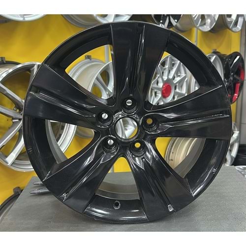 17X6.5 ÇIKMA JANT 5X114.3 OEM KIA