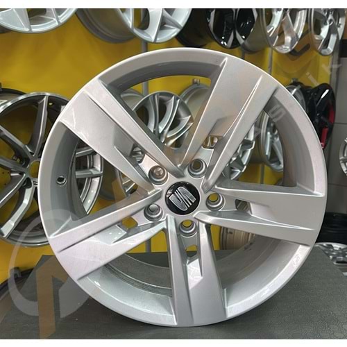 17X7 ÇIKMA JANT 5X112 OEM SEAT