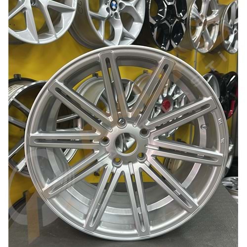 18X9 5X114.3 ÇIKMA JANT ET:38