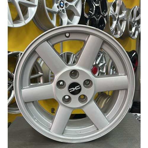 17X7 ÇIKMA JANT 5X114.3 OEM JEEP CHEROKEE