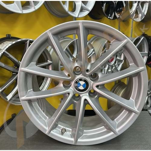 17X7.5 5X112 ÇIKMA JANT OEM BMW STYLE 614 2.TAKIM
