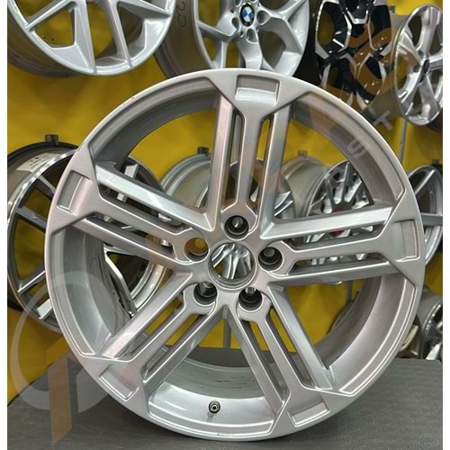 17X7.5 5X100 ÇIKMA JANT