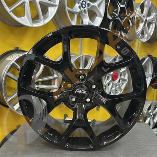 18X8 5X105 ÇIKMA JANT