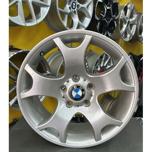 17X7.5 5X120 BMW OEM ÇIKMA JANT