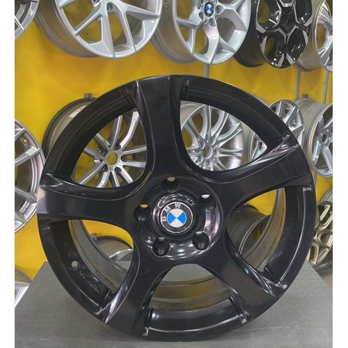 17X7.5 5X120 ÇIKMA JANT