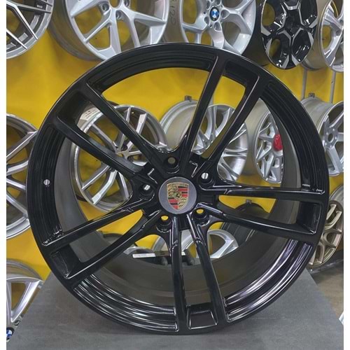 21 5X130 ÇIKMA JANT