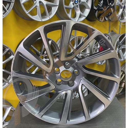 20X8.5 5X108 ET:45 ÇIKMA JANT