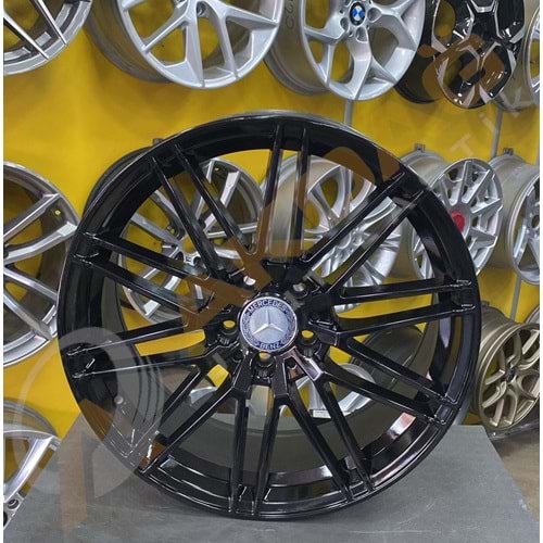 19X8.5 5X112 MERCEDES ÇIKMA JANT