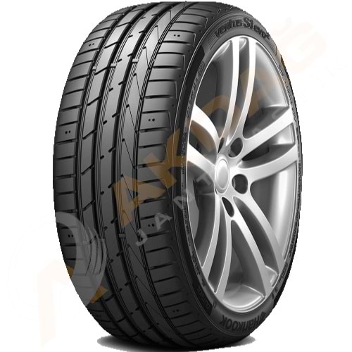 225/45/18 91W K117B VENTUS S1 EVO2 MOE HRS (RFT) HANKOOK