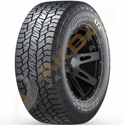 245/70/16 111T XL RF11 DYNAPRO AT 2 M+S HANKOOK