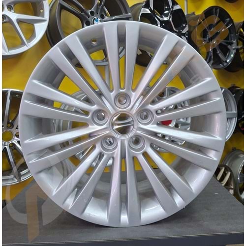 18X8.5 5X120 ET-42 OEM OPEL INSIGNIA ÇIKMA JANT