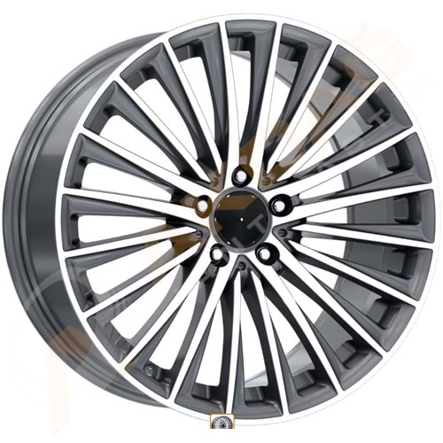 20X9,5 JANT DY 980 5X112 ET40-66,6 GMD