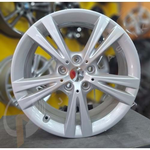 17X7. 5X112 BMW F39 X2 OEM ÇIKMA JANT