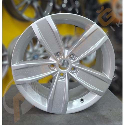 17 5X112 VW OEM ÇIKMA JANT
