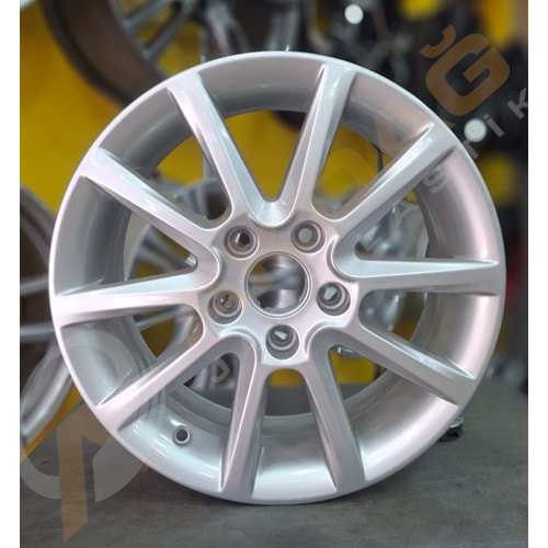 16X7 5X112 SEAT OEM ÇIKMA JANT