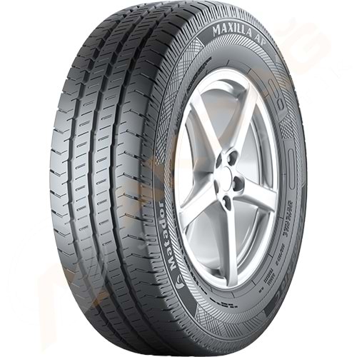 225/70/15C MPS300 109/107R 6PR MATADOR