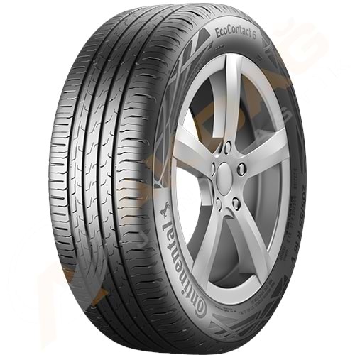 215/55/17 94V CEC 6 CONTİSEAL (JELLİ) CONTİNENTAL
