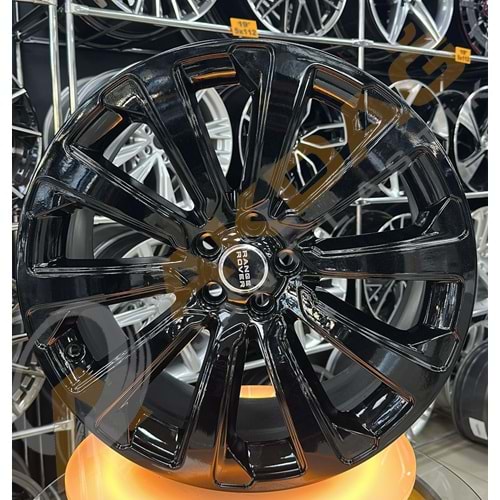 20.8.5 5X108 ET:45 ÇIKMA JANT OEM RANGE ROVER