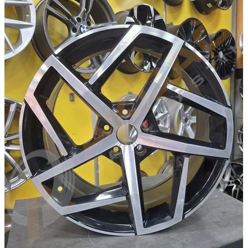 19X8.5 5X112 VOLKSWAGEN ÇIKMA JANT